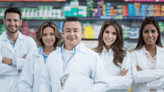 Leczenie nie ma wakacji. Apel farmaceutów…