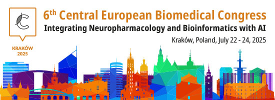 Central European Biomedical Congress