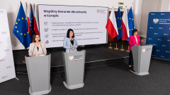 Rada UE przyjęła zaproponowany przez Polskę kompromis ws. pakietu farmaceutycznego