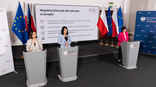 Rada UE przyjęła zaproponowany przez Polskę kompromis ws. pakietu farmaceutycznego