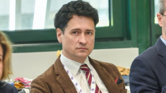 Oleg Burdzenia: media, sztuka i farmacja…