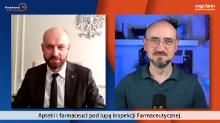 Co wyrok TSUE w sprawie zakazu reklamy aptek zmieni w działaniu inspekcji farmaceutycznej?
