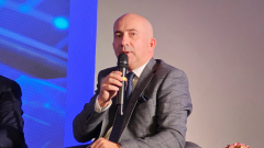 Polak Prezydentem Grupy Farmaceutycznej Unii Europejskiej