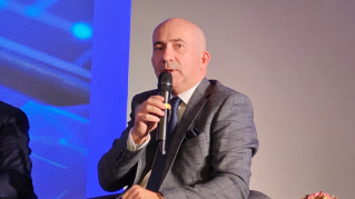 Polak Prezydentem Grupy Farmaceutycznej Unii Europejskiej