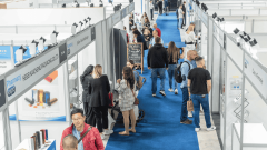 Relacja z premierowej edycji targów Pharmacy Expo | 27–29 maja 2025