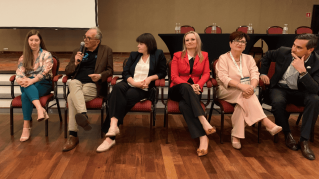 Farmacja w służbie domom opieki – relacja z konferencji FRFP