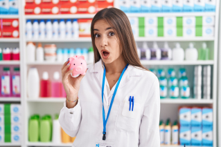 Dofinansowanie do kursów doskonalących tylko dla 10% techników farmaceutycznych?