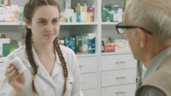 Rekomendacje marki własnej a niezależność zawodowa farmaceutów
