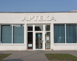 156 gmin bez apteki i punktu aptecznego. Dane IQVIA ujawniają narastający kryzys