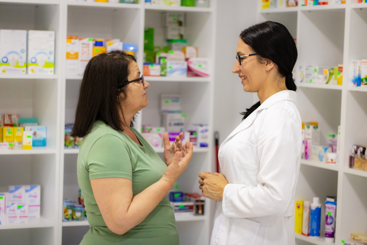 Farmaceuci nie respektują uprawnień ZK? (fot. istockphoto.com)