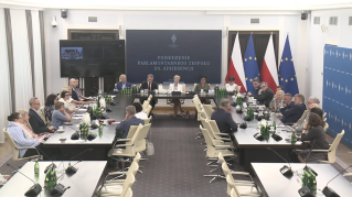 Na dniach powstanie zespół ds. wzmocnienia roli farmaceutów w adherencji