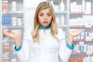 Technik farmaceutyczny i recepta kontynuowana? Ministerstwo Zdrowia stawia jasną granicę