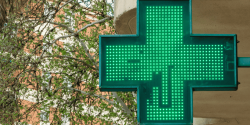 NSA: Przekroczenie limitu 1% aptek po wydaniu zezwolenia bez konsekwencji