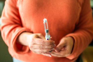 FDA chce usunięcia ostrzeżeń o ryzyku zaburzeń psychicznych z ulotek analogów GLP-1