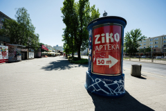 Nowy zakaz reklamy aptek. Jest już projekt!