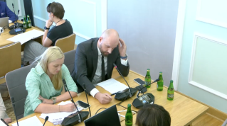 Ucięta dyskusja na temat „Apteki dla Aptekarza 2.0”