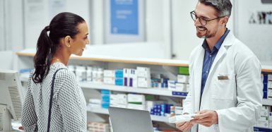 Warto rozmawiać – poznaj nowe inicjatywy dla farmaceutów i pacjentów