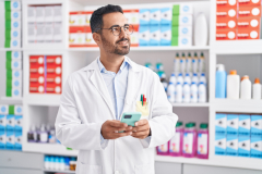 Dlaczego w aplikacji mObywatel nadal nie ma PWZ farmaceuty?