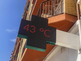 NRA przeciwko całodobowemu monitoringowi temperatury w aptekach