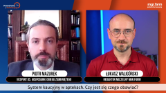 Czy apteki mogą ominąć system kaucyjny?