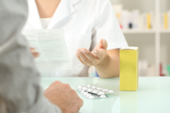 Farmaceuci chcą otwierać prywatne gabinety jak lekarze i pielęgniarki
