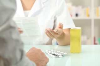 Farmaceuci chcą otwierać prywatne gabinety jak lekarze i pielęgniarki
