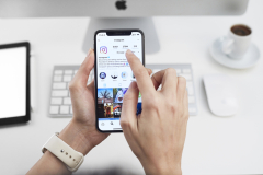 3000 zł za podszywanie pod farmaceutkę na Instagramie