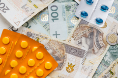 NFZ odzyskał prawie 2,5 mln zł po kontrolach aptek. Ukarany też farmaceuta…