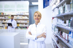 Zmiany w programie kursów doskonalących dla techników farmaceutycznych