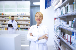 Zmiany w programie kursów doskonalących dla techników farmaceutycznych