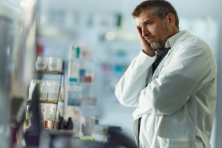 Farmaceuci muszą odważniej korzystać z nowych możliwości!