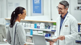 Gdy liczą się godziny farmaceuta gwarantuje szybką pomoc