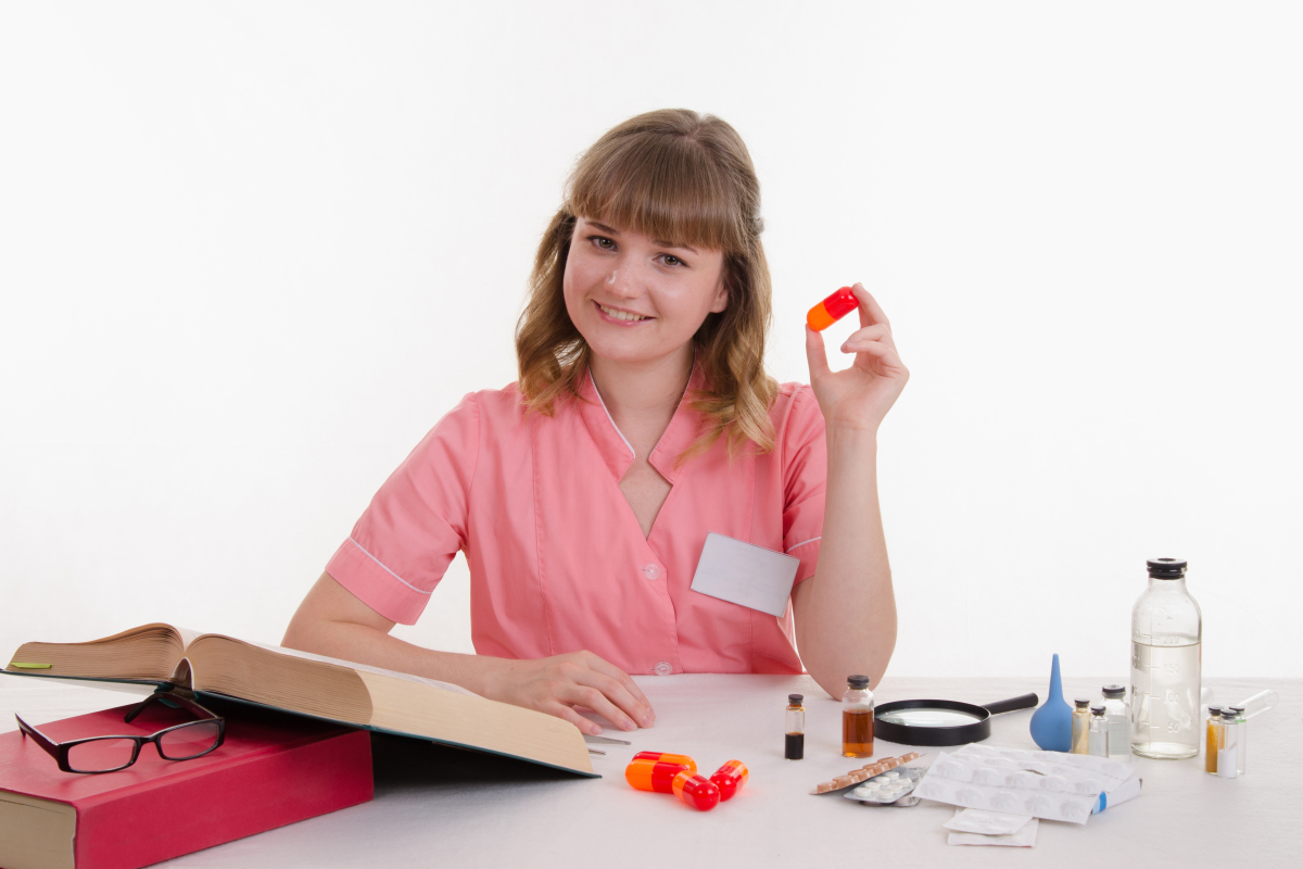 Indywidualne praktyki farmaceutyczne – czas na zmiany? (fot. istockphoto.com)