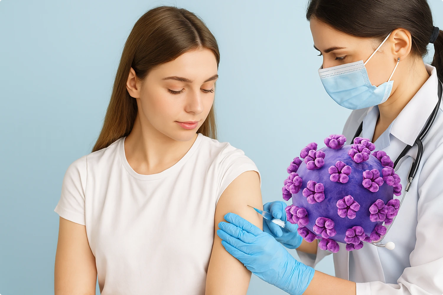 HPV – materiał edukacyjny