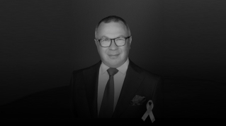 Zmarł dr Maciej Adamkiewicz – współwłaściciel firmy Adamed Pharma