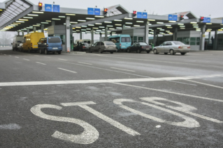 Przewóz to nie wywóz. Urzędnicy bezprawnie zatrzymali samochód z lekami?