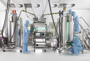 Polpharma Biologics wchodzi na rynek z nową marką: Rezon Bio