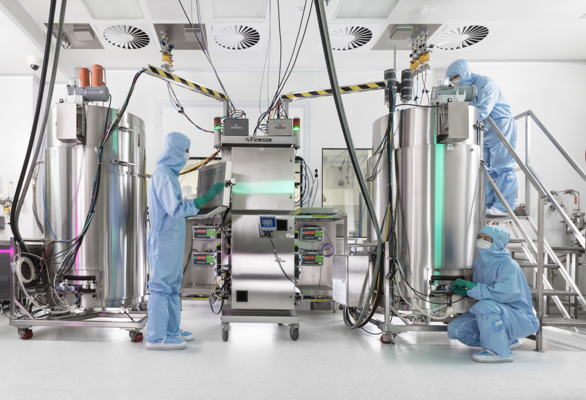 Polpharma Biologics