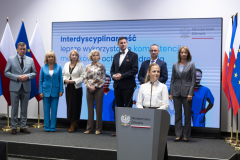 Ministerstwo zdrowia chce uporządkować kompetencje zawodów medycznych