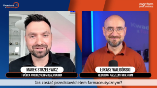 Dlaczego praca przedstawiciela farmaceutycznego jest tak atrakcyjna?