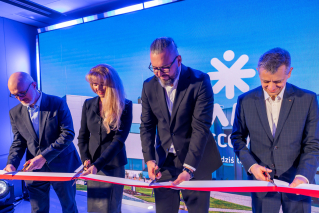 Adamed Pharma otworzył nowe Centrum Badawczo-Rozwojowe
