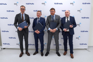 100 mln zł finansowania dla TZF „POLFA” S.A. na strategiczne inwestycje