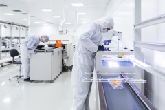 Novo Nordisk i OpenAI łączą siły. AI przyspieszy produkcję leków
