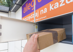 Sprzedaż leków na Allegro dopuszczalna pod pewnymi warunkami