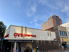 Sieć apteczna CVS oskarżona o oszustwa