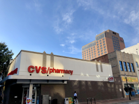 Sieć apteczna CVS oskarżona o oszustwa