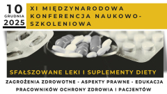 Interdyscyplinarne aspekty przestępczości farmaceutycznej