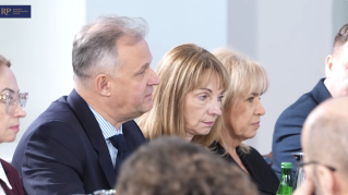 Co Prezydent usłyszał na temat farmaceutów od Prezesa Naczelnej Rady Aptekarskiej?