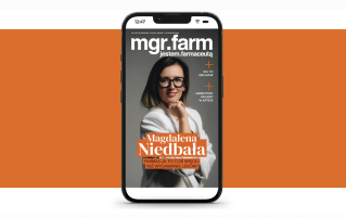 Farmaceuci przecierają nowe szlaki