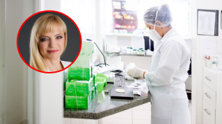 Nie ma leczenia nowotworów bez farmaceutów